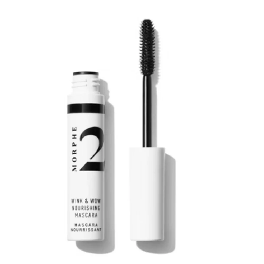 MORPHE 2 Wink & Wow Nourishing Mascara Set of 3
